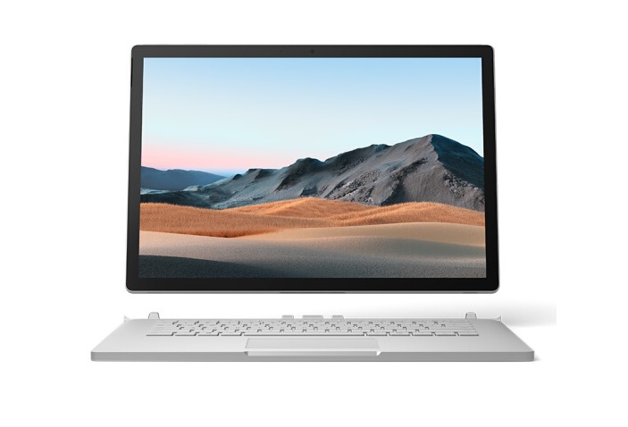 岢岚Surface 维修前的准备工作