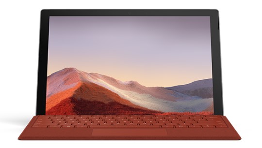 岢岚清洁和维护 Surface